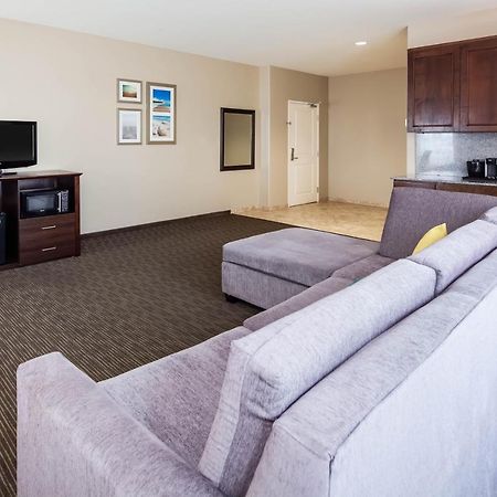 Hotel La Quinta By Wyndham Inglewood Extérieur photo