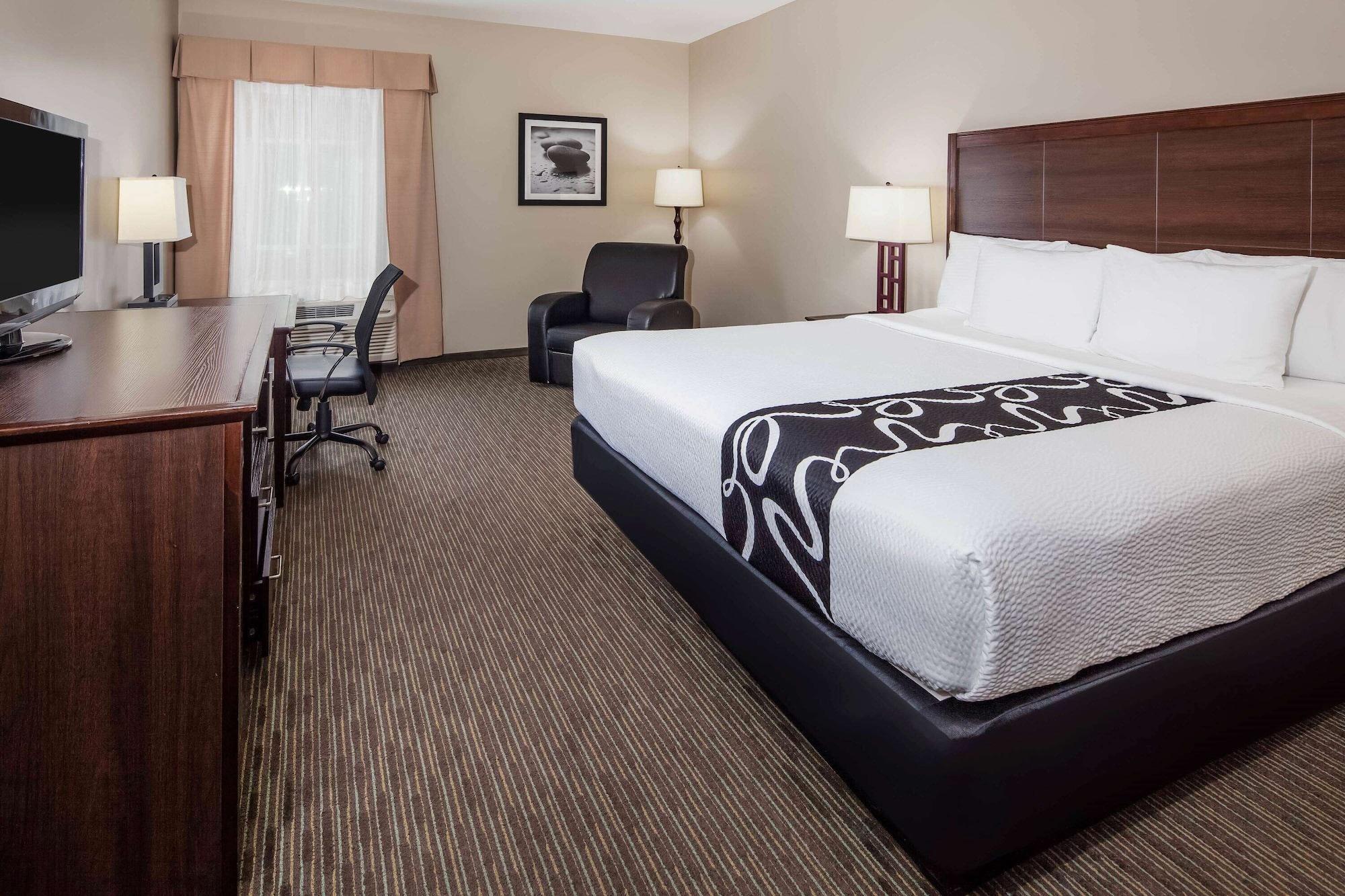 Hotel La Quinta By Wyndham Inglewood Extérieur photo