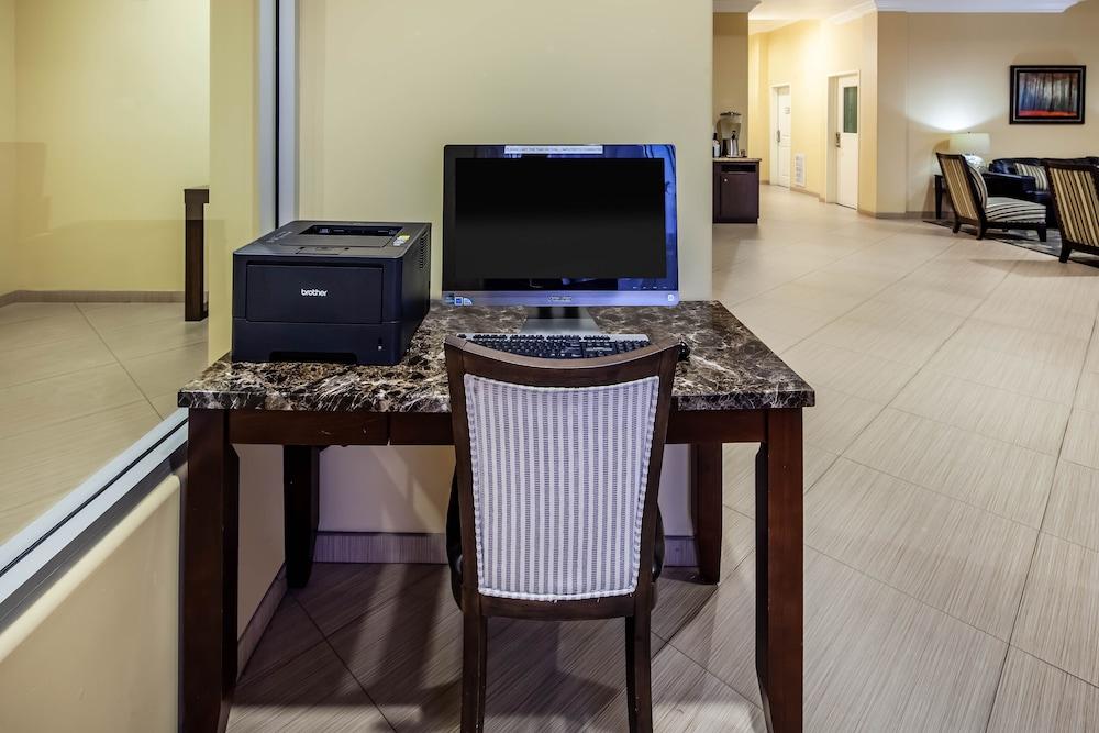 Hotel La Quinta By Wyndham Inglewood Extérieur photo