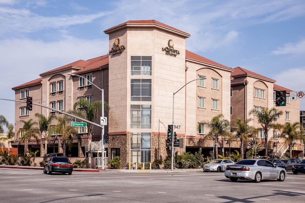 Hotel La Quinta By Wyndham Inglewood Extérieur photo