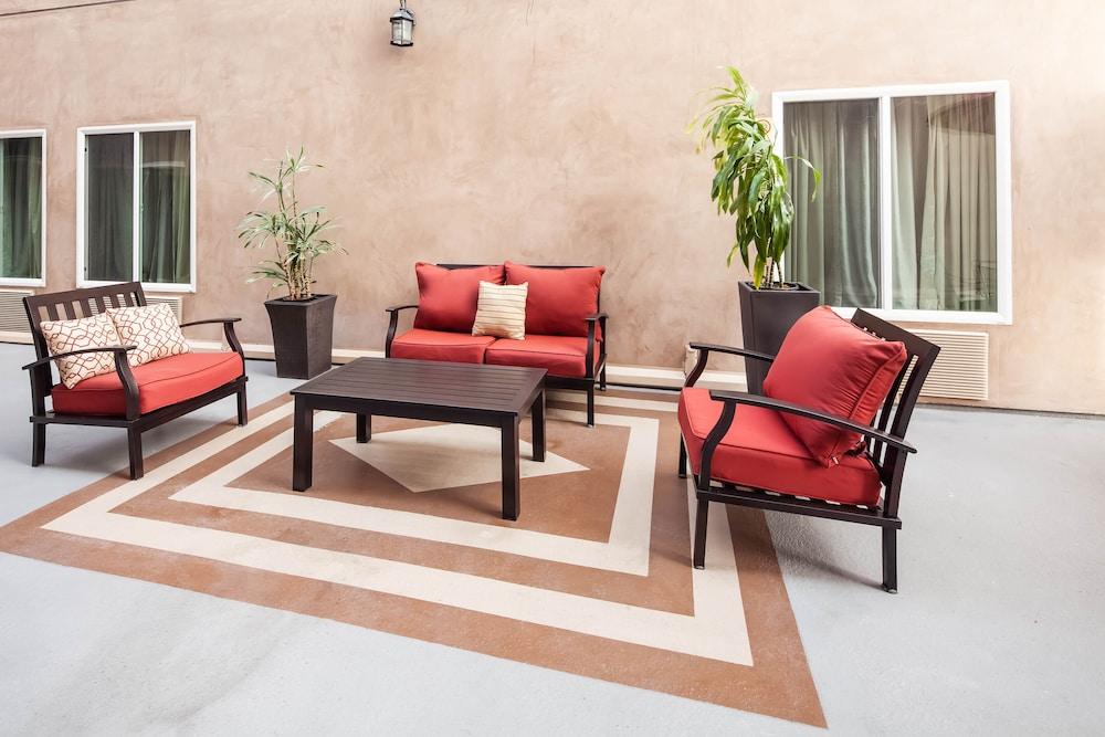 Hotel La Quinta By Wyndham Inglewood Extérieur photo