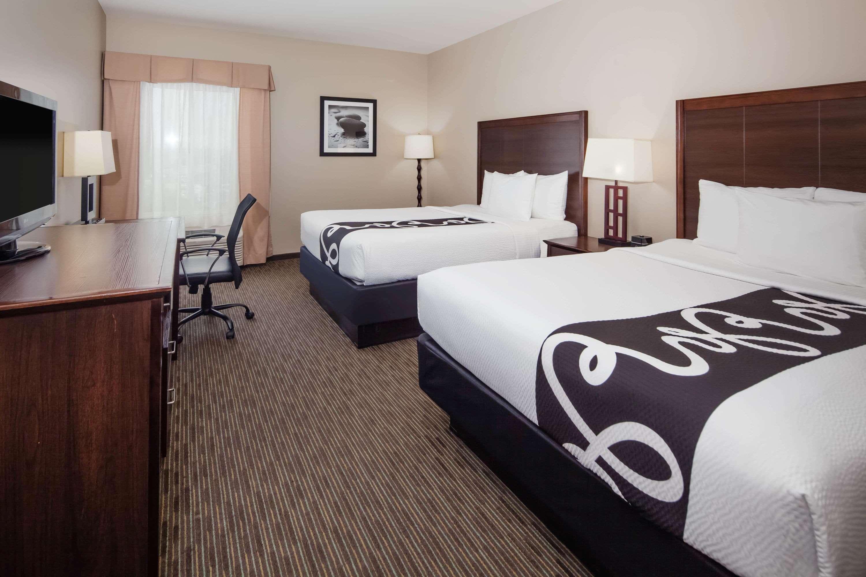 Hotel La Quinta By Wyndham Inglewood Extérieur photo