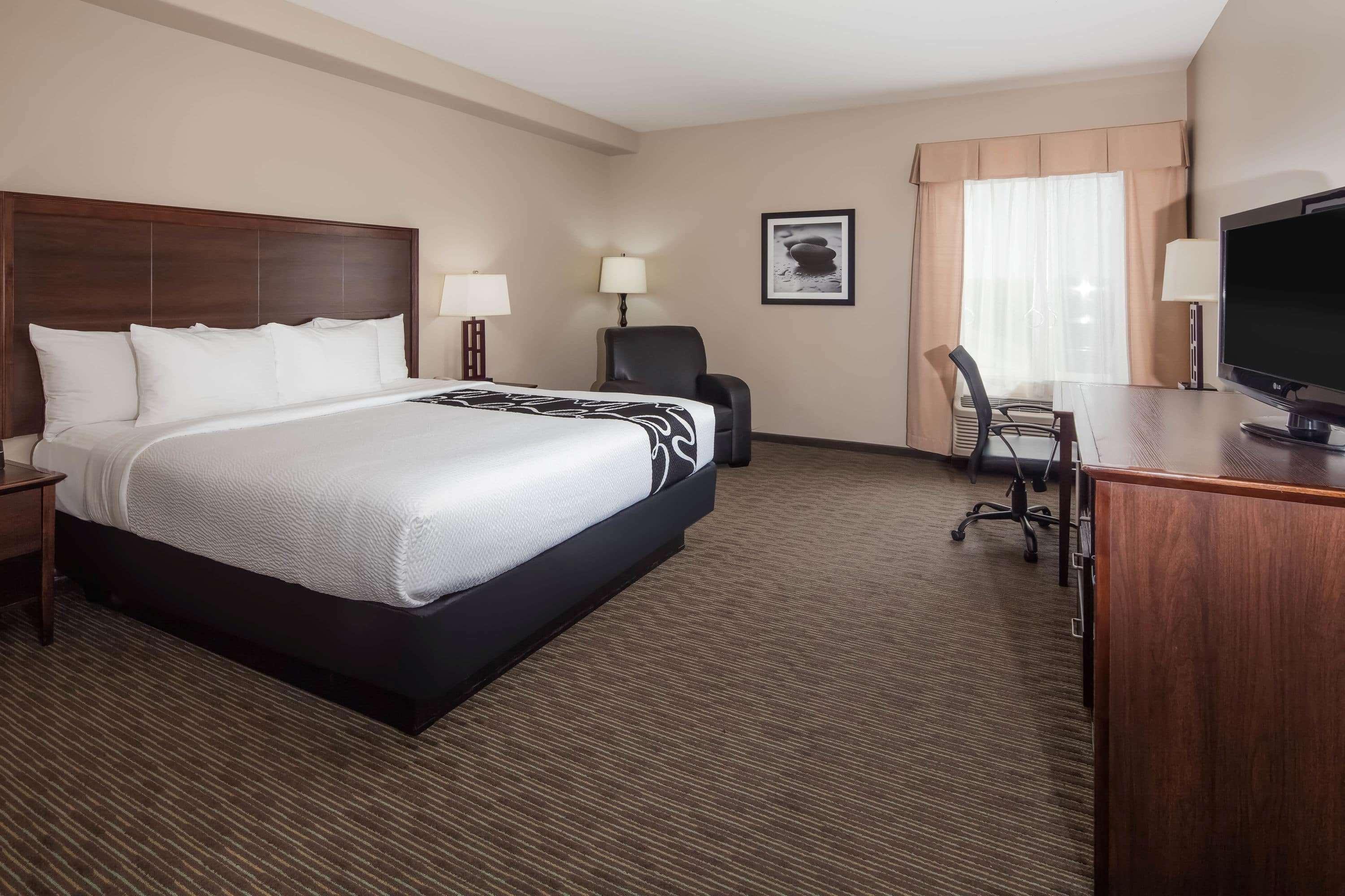 Hotel La Quinta By Wyndham Inglewood Extérieur photo