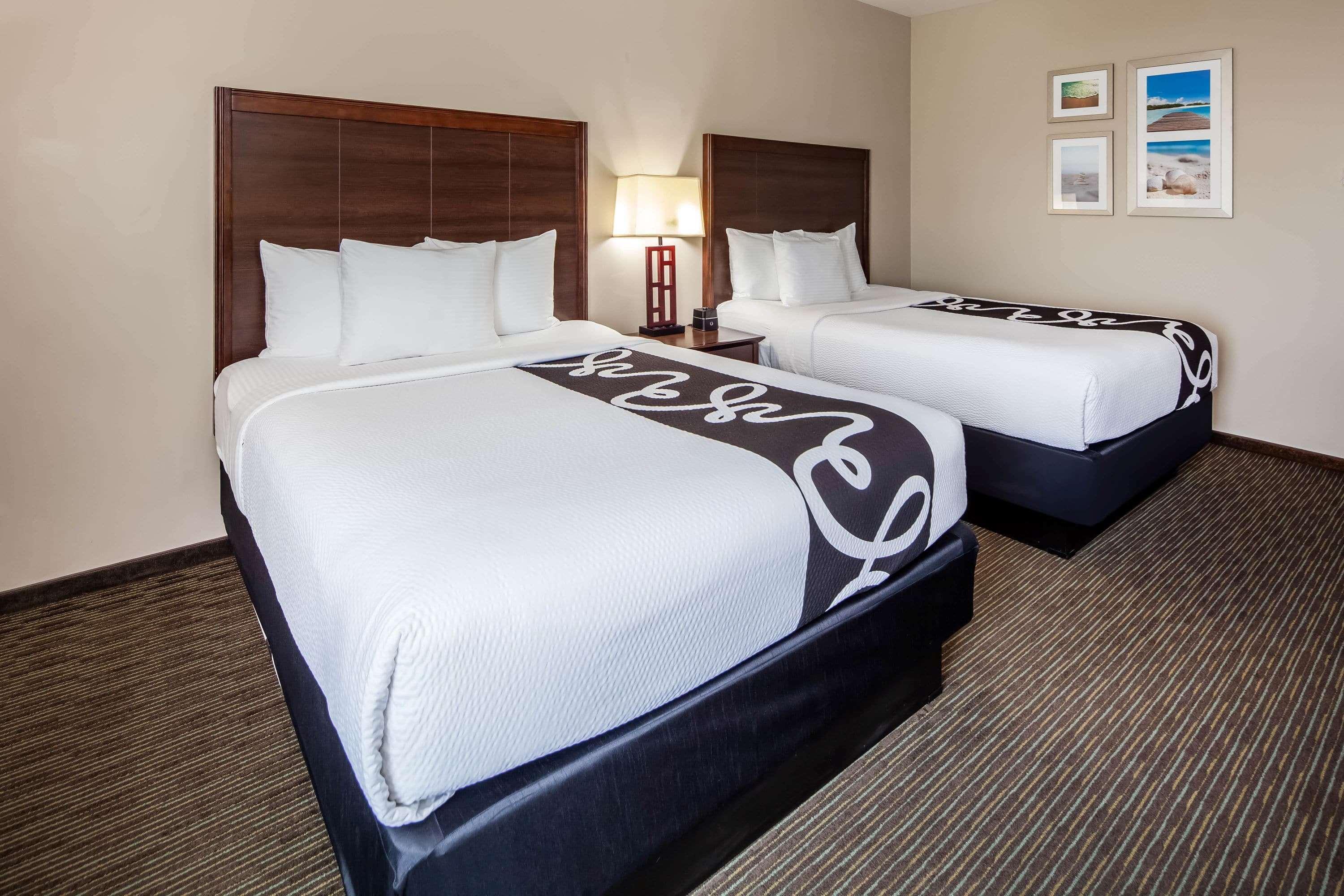 Hotel La Quinta By Wyndham Inglewood Extérieur photo