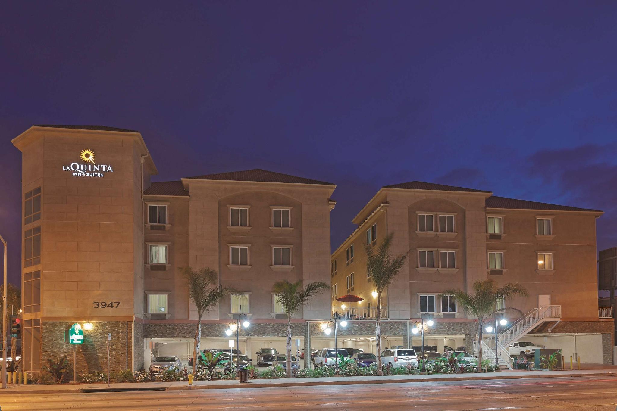 Hotel La Quinta By Wyndham Inglewood Extérieur photo