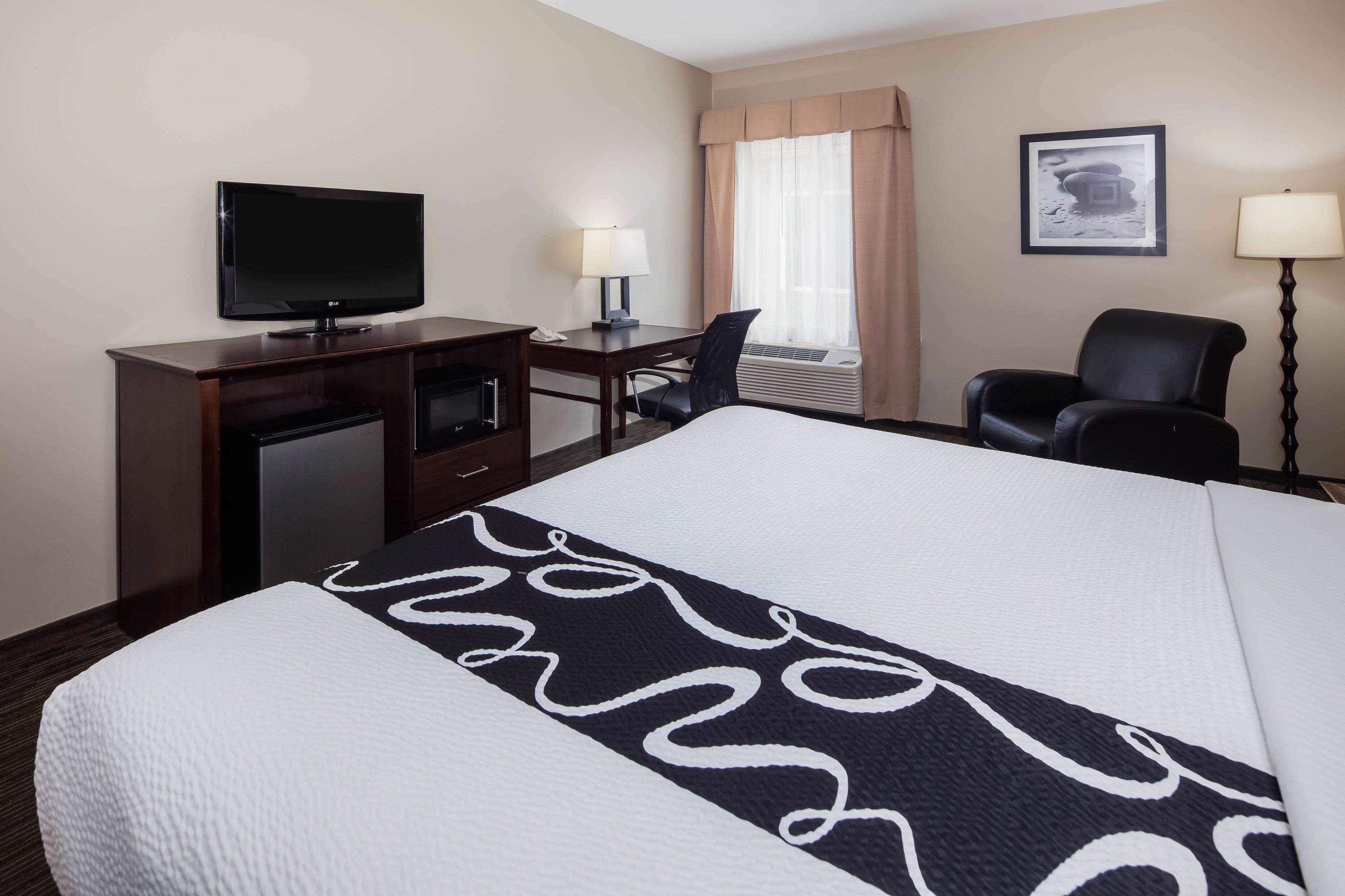Hotel La Quinta By Wyndham Inglewood Extérieur photo