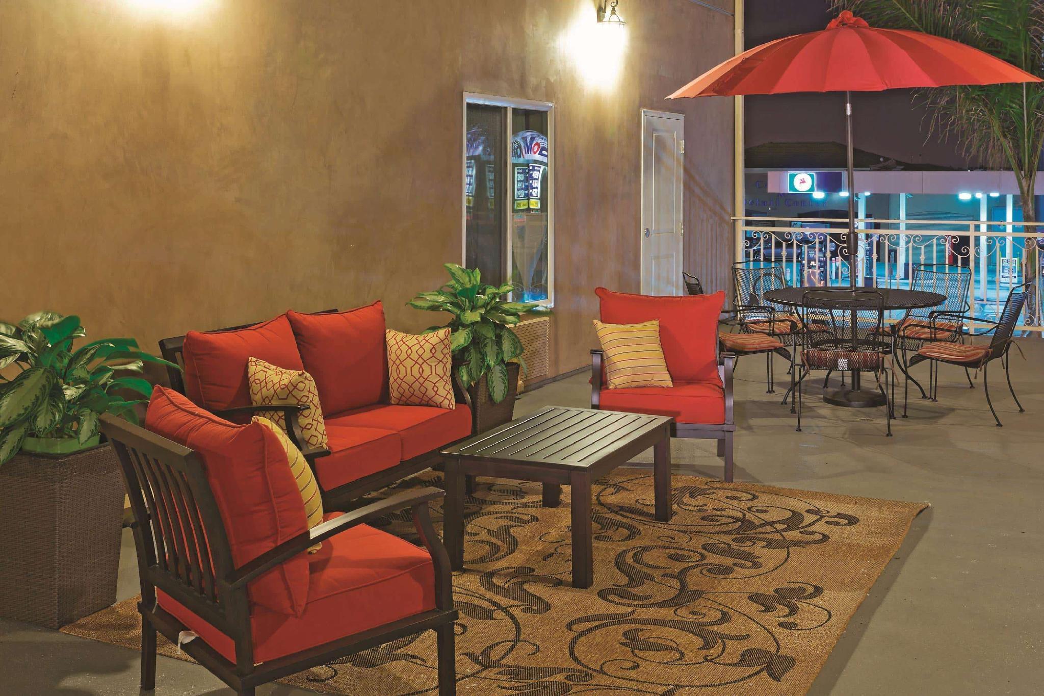 Hotel La Quinta By Wyndham Inglewood Extérieur photo