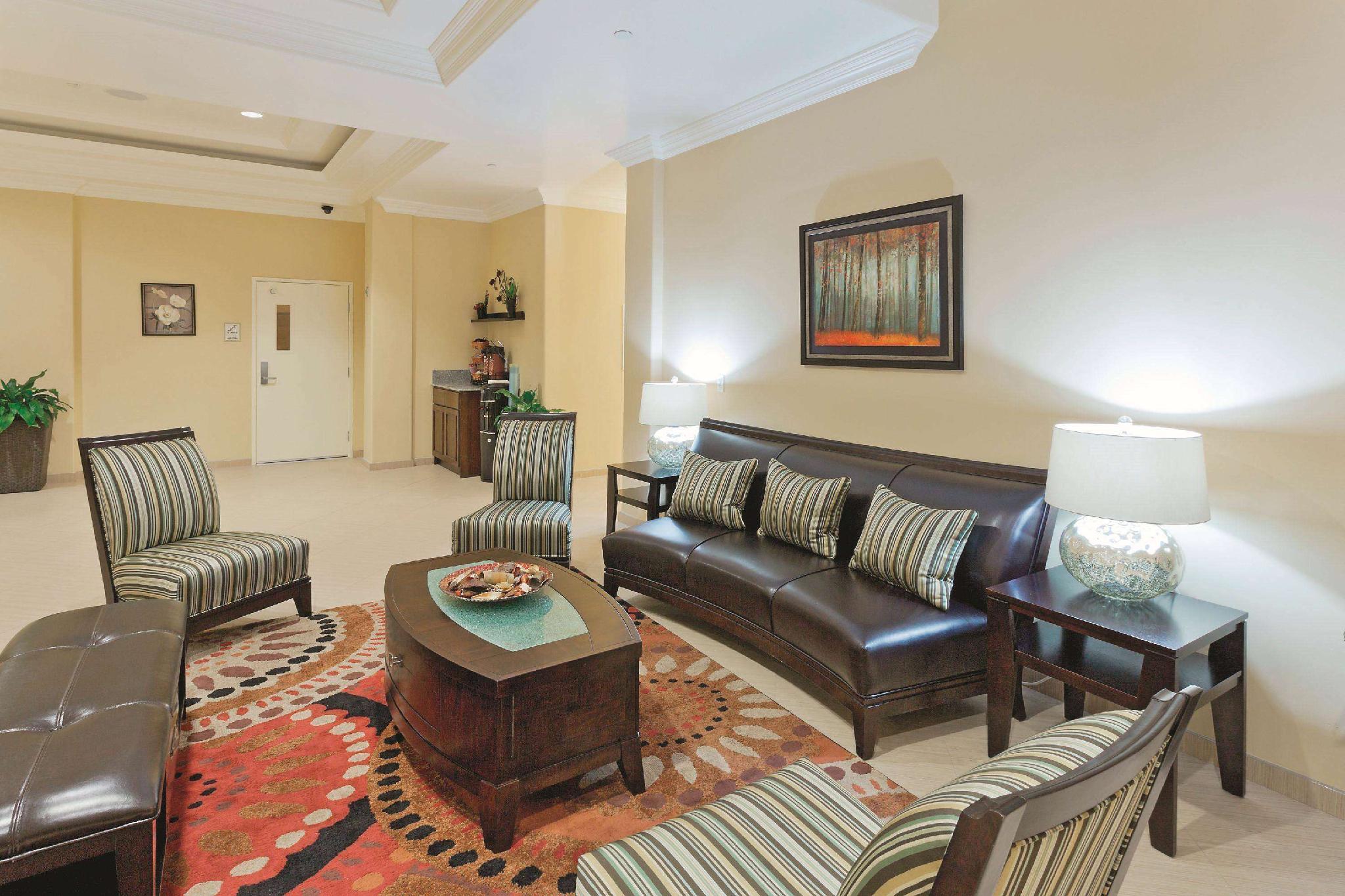 Hotel La Quinta By Wyndham Inglewood Extérieur photo