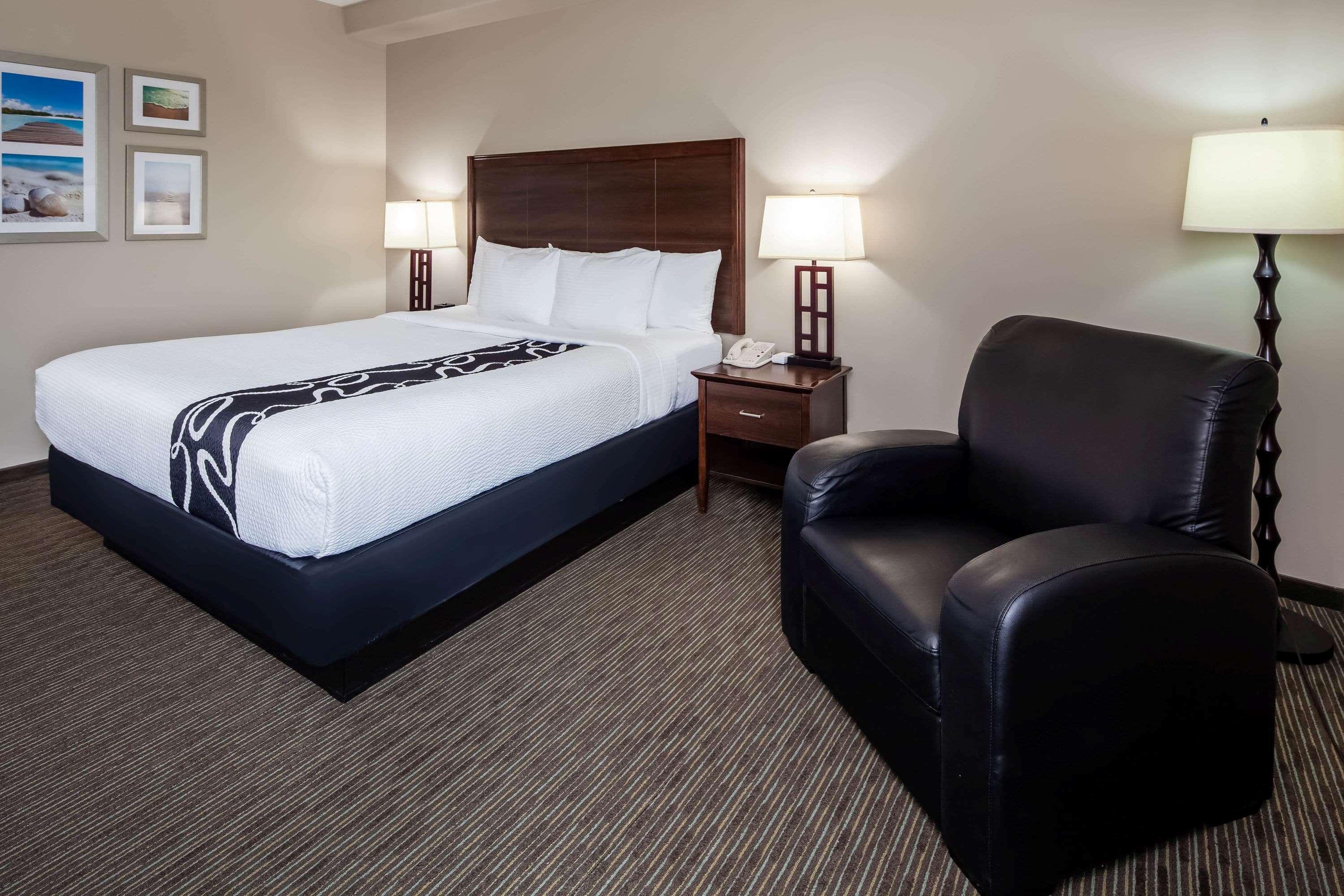 Hotel La Quinta By Wyndham Inglewood Extérieur photo