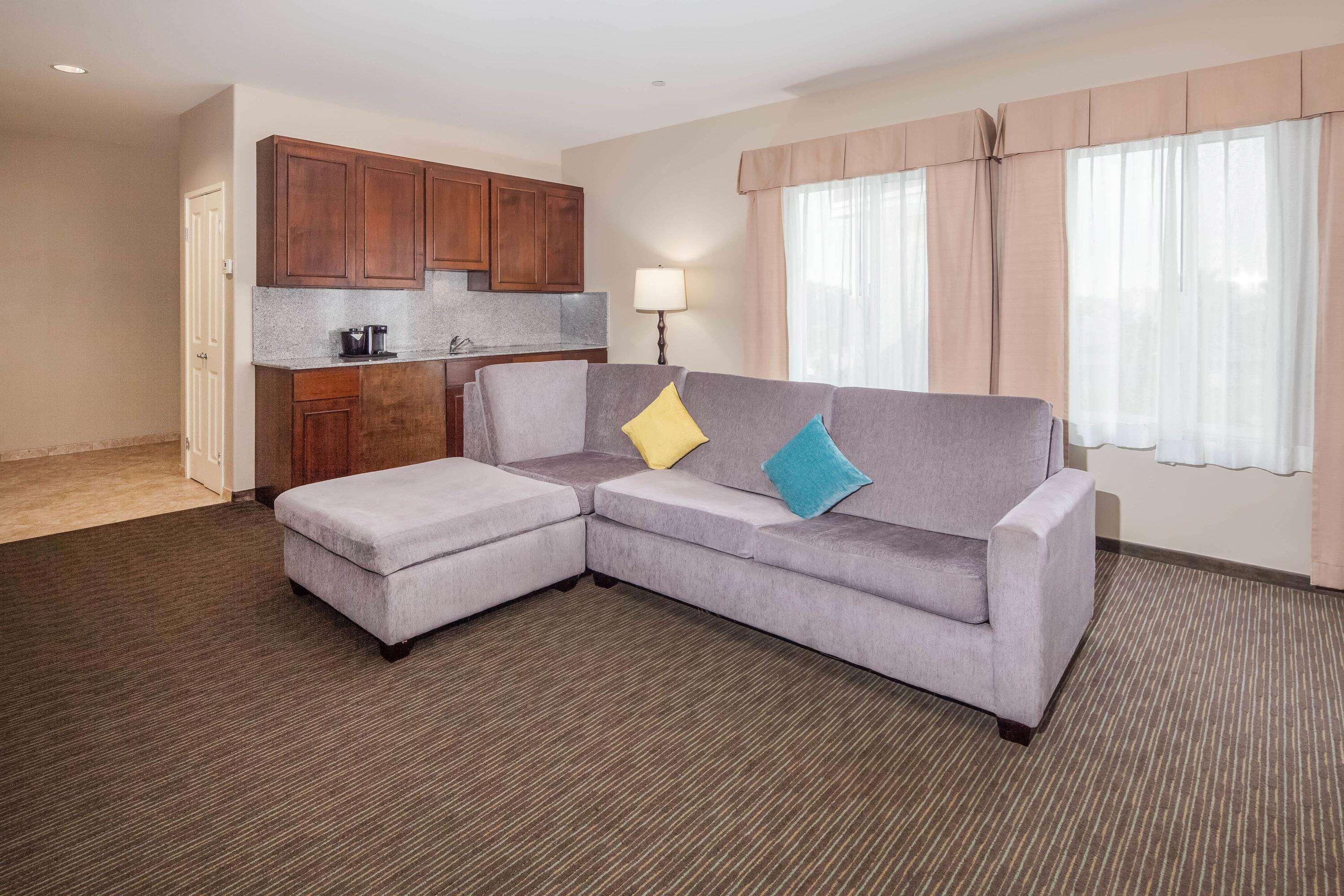 Hotel La Quinta By Wyndham Inglewood Extérieur photo