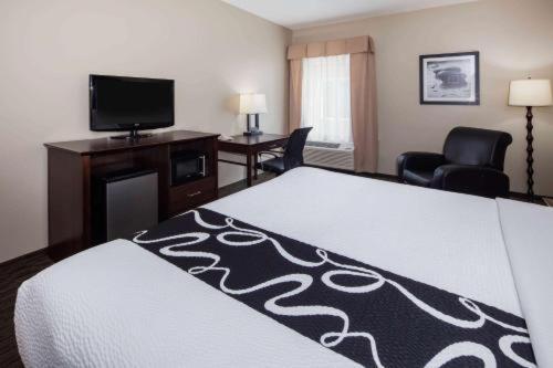 Hotel La Quinta By Wyndham Inglewood Chambre photo