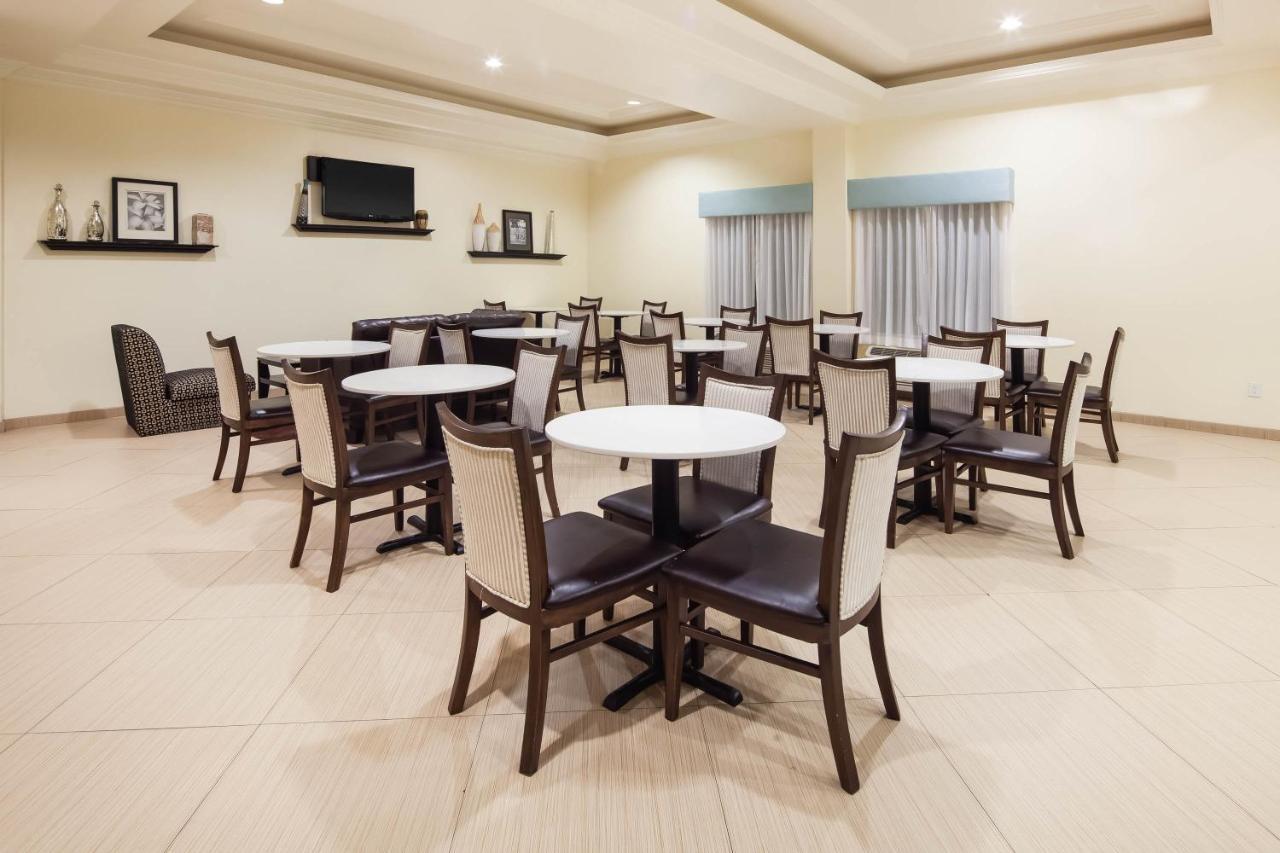 Hotel La Quinta By Wyndham Inglewood Extérieur photo
