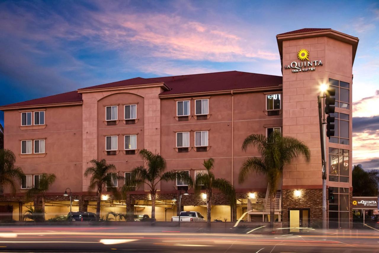 Hotel La Quinta By Wyndham Inglewood Extérieur photo