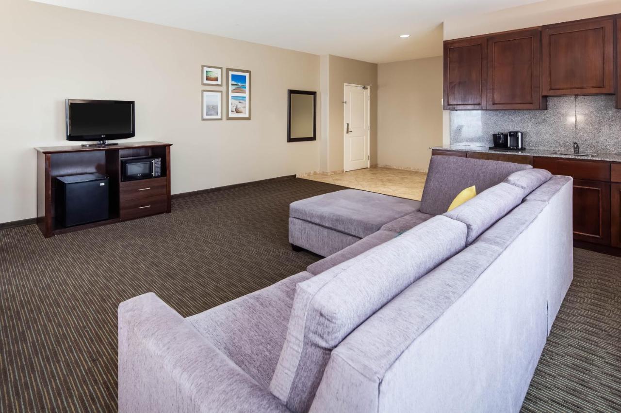Hotel La Quinta By Wyndham Inglewood Extérieur photo